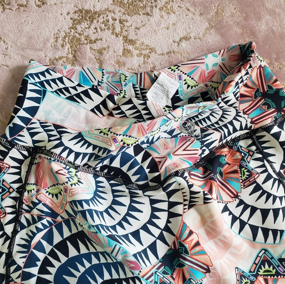 CLS SPORTSWEAR | NC Shape Ultimate Shorts Etnico - Picture 11 of 15